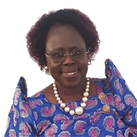 dorothy mukasa