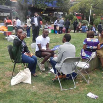 Bbq 2019 August 2