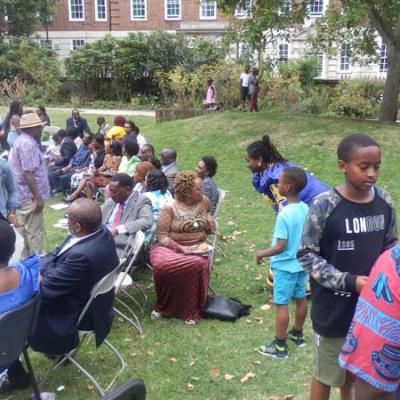 Bbq 2019 August