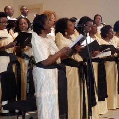 Choir Eyimba